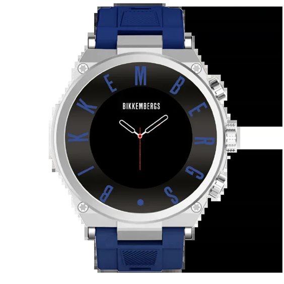 Smartwatches Bikkembergs Man in Aluminium BK-GT502 - BK-GT502